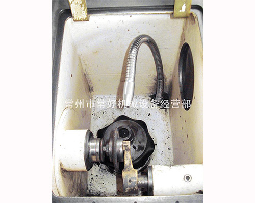 供应二手瑞士精密滚刀磨床MIKRON（米克朗）A60/0 现货，状态好