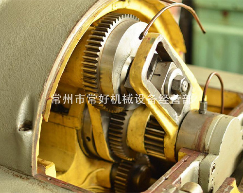 供应二手德国刨齿机 莫杜尔Modul zstwk 2808 现货，挂轮齐全