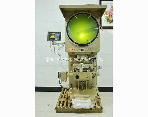 供应二手日本光学投影仪 尼康 nikon V-24A，附件全，现货可试机