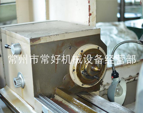 【更新现货】供应二手万能螺纹磨床S7520A750（汉江机床厂）少用，附件说明书齐全