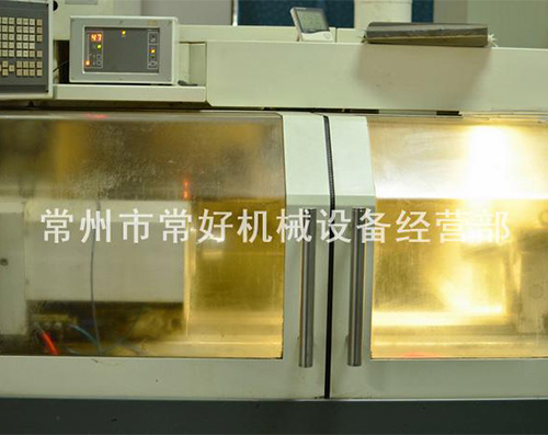 供应二手 瑞士数控外圆磨床 斯图特 Studer K-C33 现货 可试机 精品