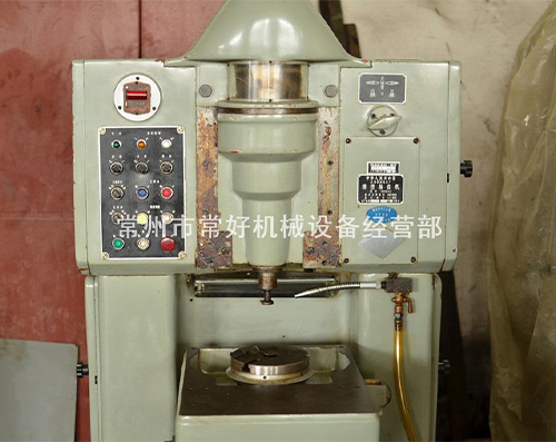 供应 二手 精密小模数插齿机 (上海仪表) YM5116 现货 可试机