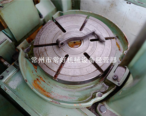 【精品二手现货】卧式滚齿机Y31503 (上海一机）可试机 附件齐全