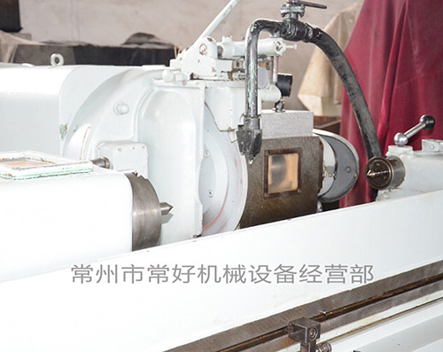 【现货】供应二手 俄罗斯 万能螺纹磨床（相当于汉江Y7520W）少用，200750mm