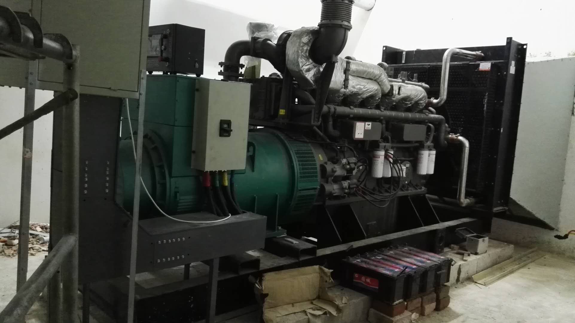 江西嘉德房地产开发有限公司-1