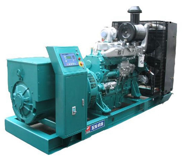 180~300KW发电机组