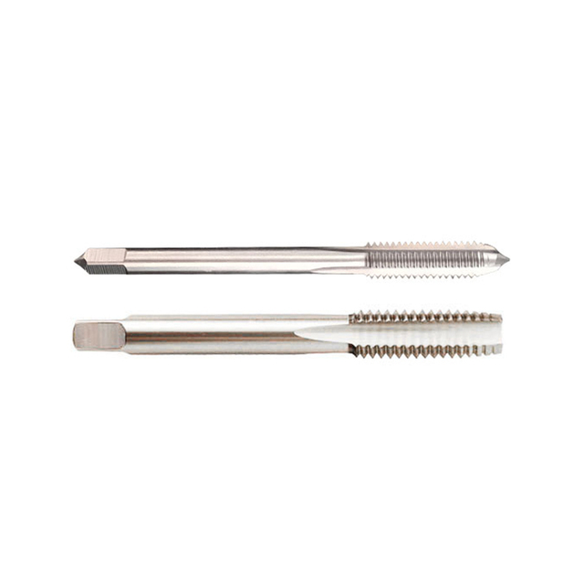 GBT3464-1 Straight Slot (small handle)