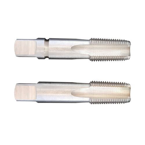 Pipe Thread - Series K and Series R