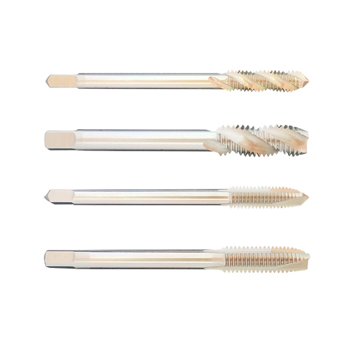 3266 Spiral Screw Tip