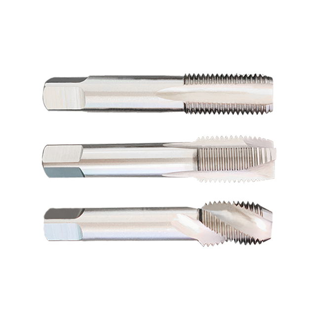 GB Pipe Thread Taps