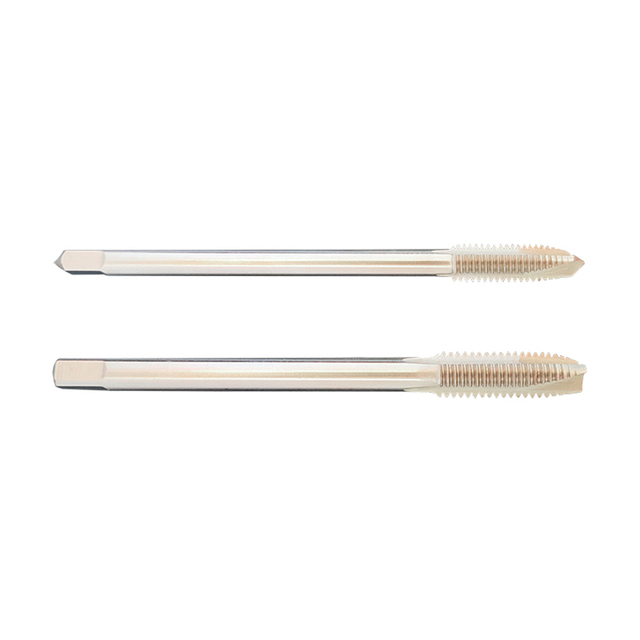 376 Screw Tip(in Metric System)