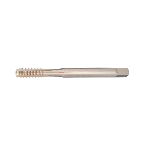 DIN371 IntervalToothTap