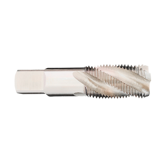 Spiral Pipe Thread Tap