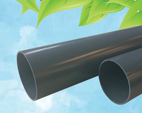 PVC-M农业种养供水管