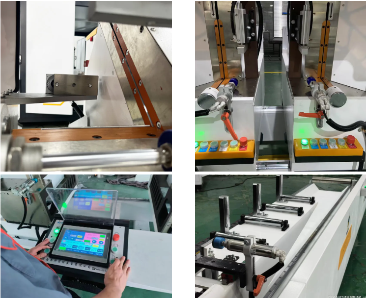 cnc cutting machine