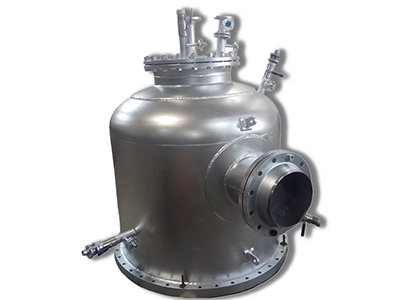 尾气焚烧炉燃烧器——燃气燃烧器 (2)