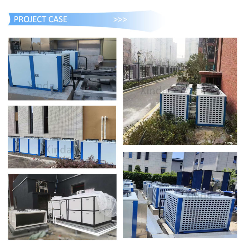 project case