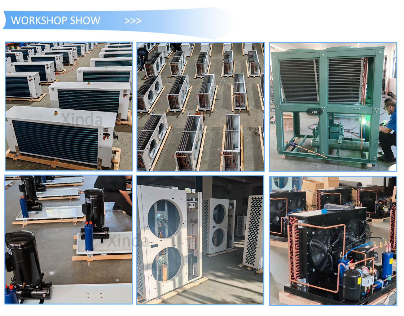 WORKSHOP