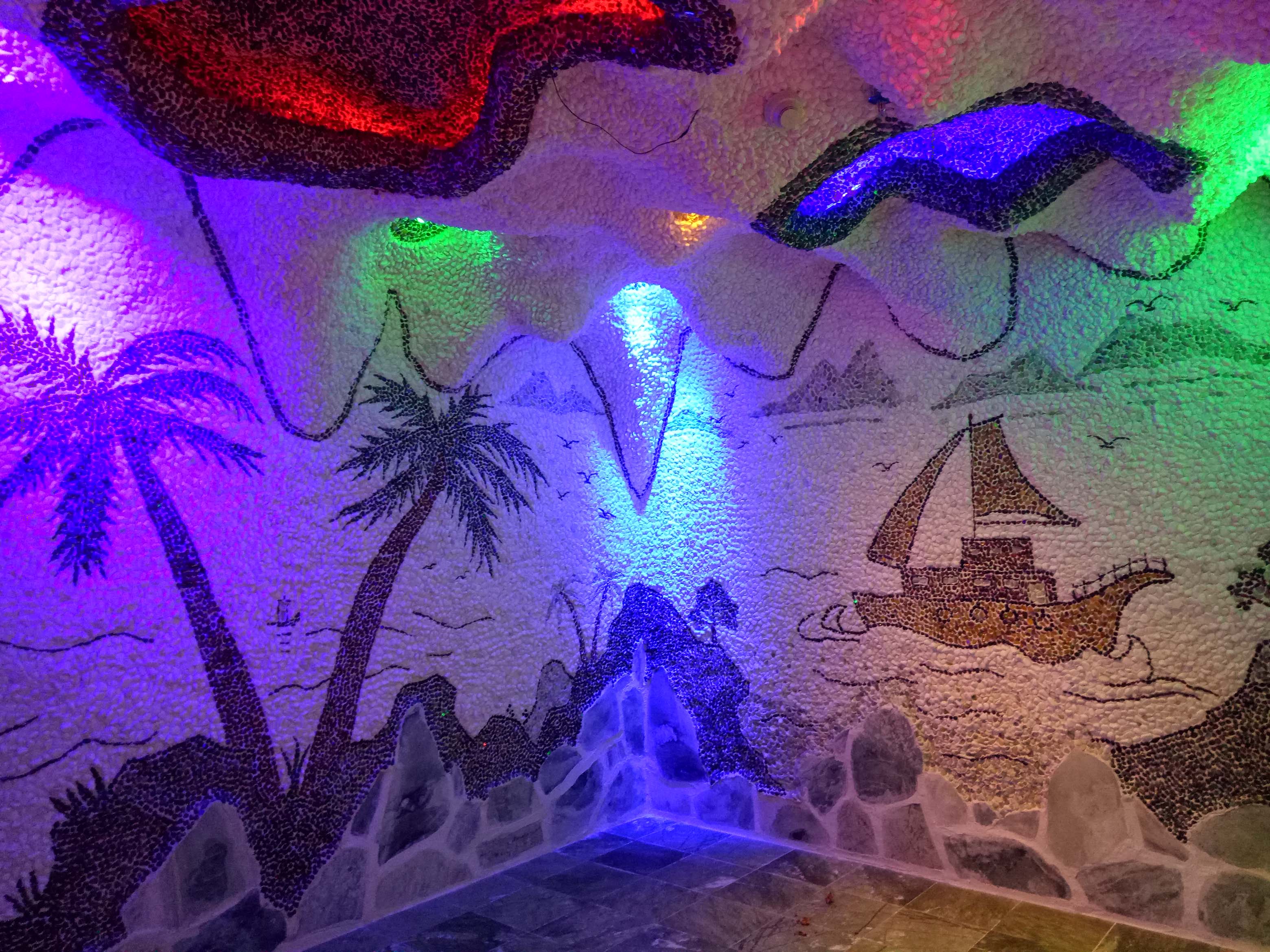 四平润弘洗浴