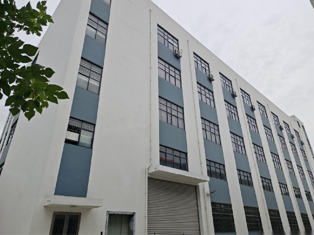 常州源奥流体科技有限公司厂房