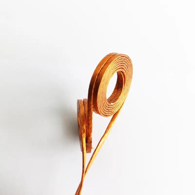 高温膜包方型线圈