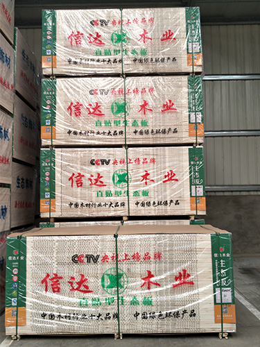 生态板批发