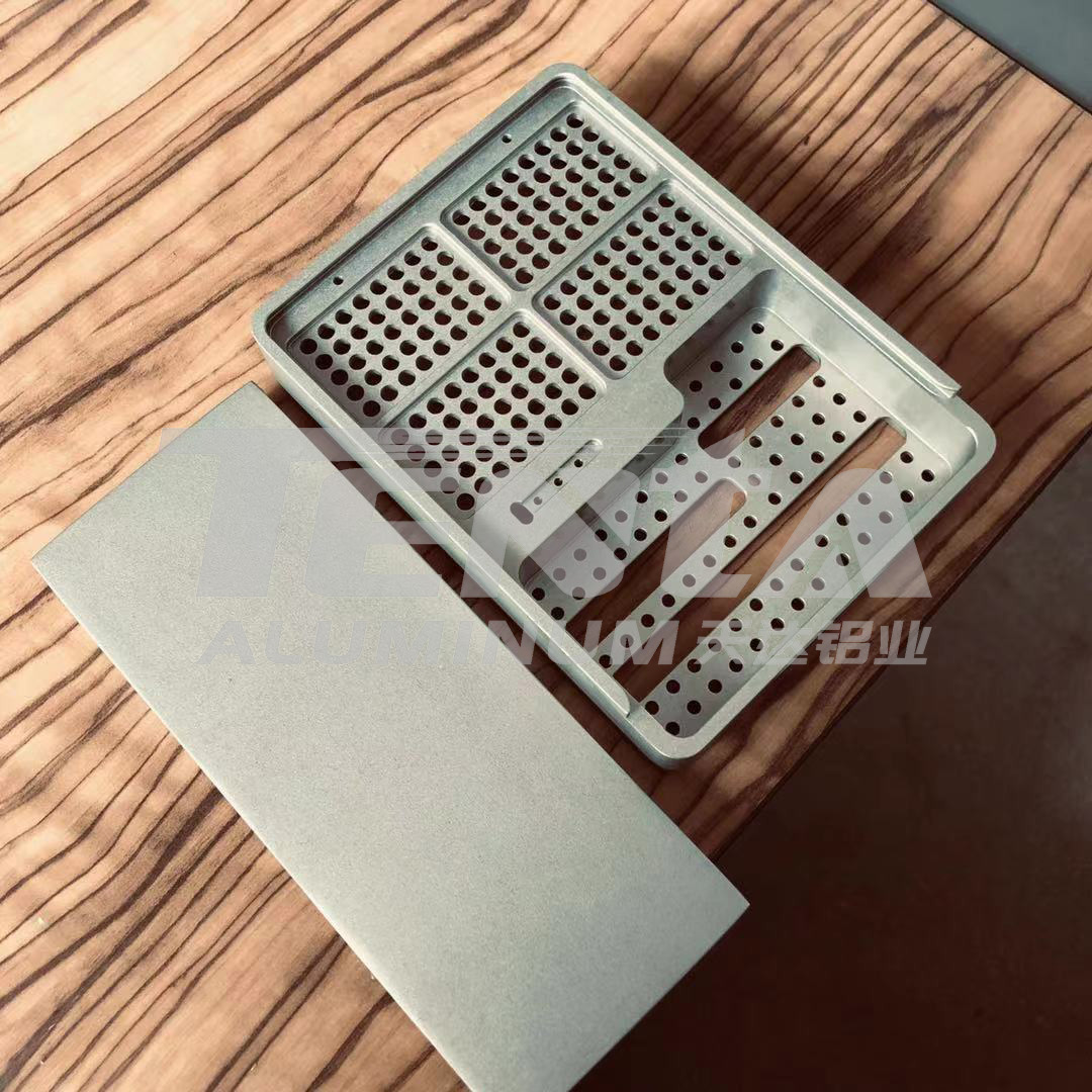 铝合金硬质氧化