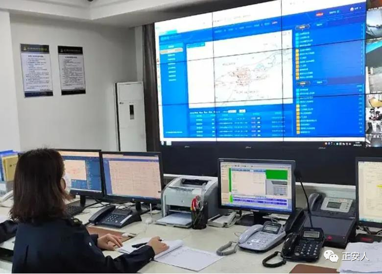 消防控制室值班的现状及应对策略建议(图2)