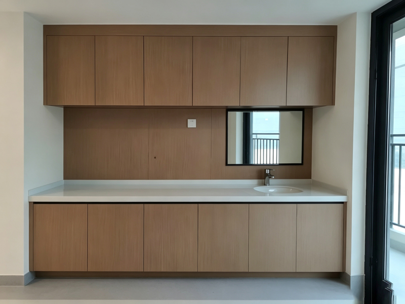 医用树脂柜2