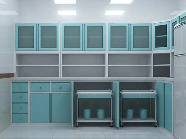 治疗柜1