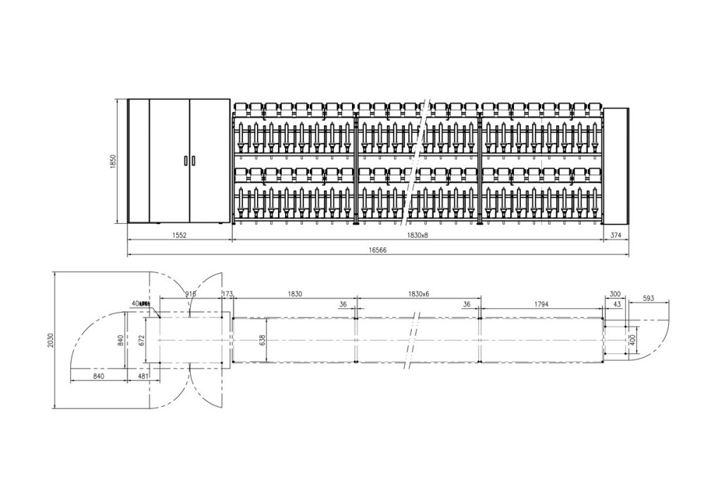 Structure-diagram