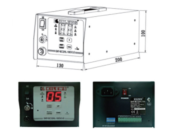 SKP-BC32HL-100(V3.0)