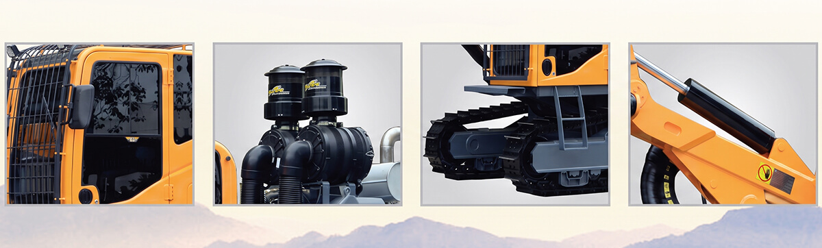 kaishan-zt11-integrated-dth-rig-key-components-details