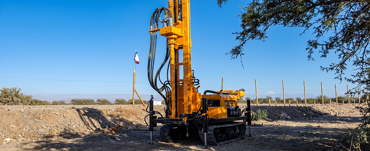 ks150r-plateau-water-well-drilling-project-site