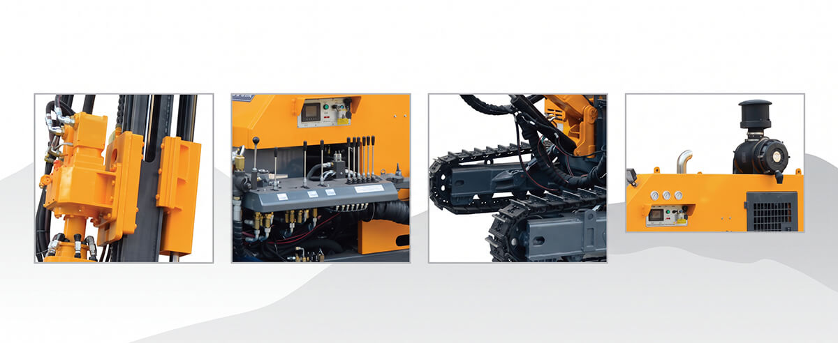 kaishan-kd70s-photovoltaic-rig-key-components-details