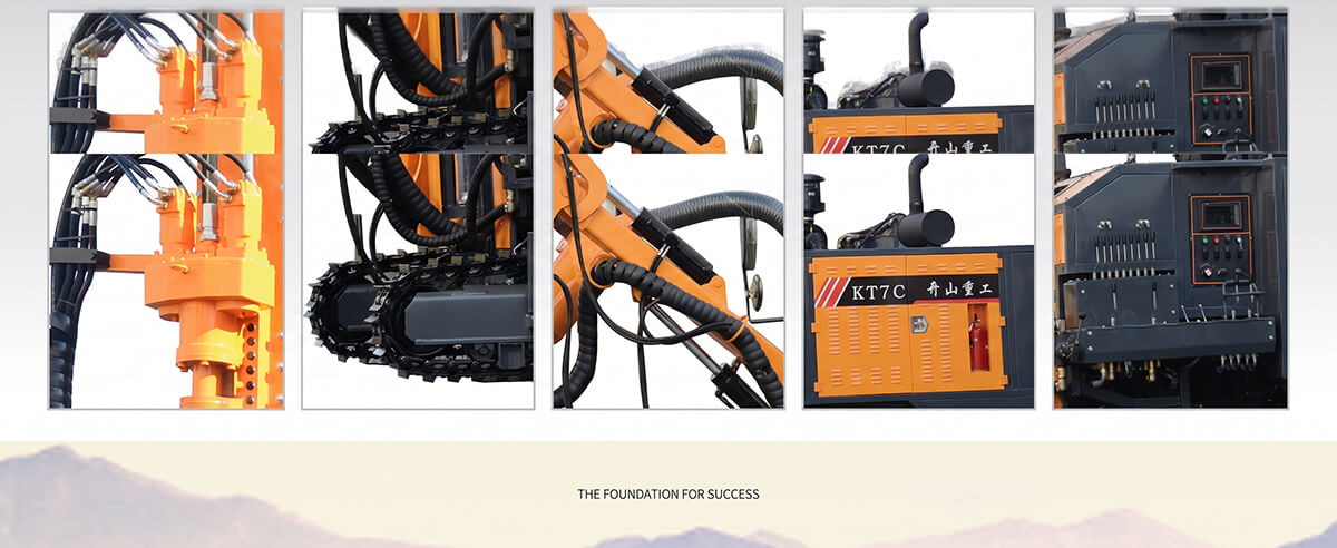 kaishan-kt7c-rotary-head-crawler-boom-console-details
