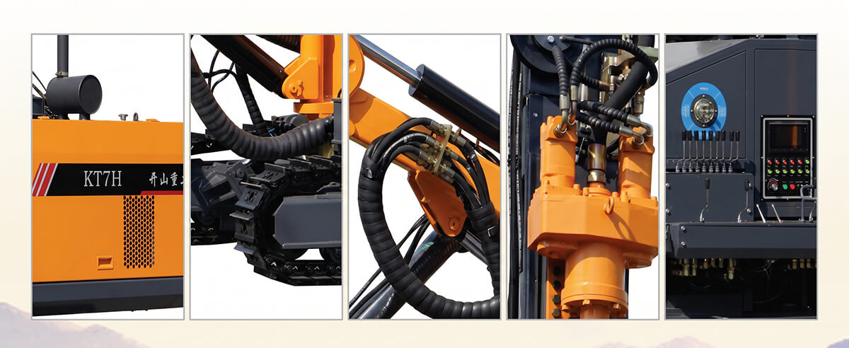 kaishan-kt7h-rotary-head-crawler-console-details