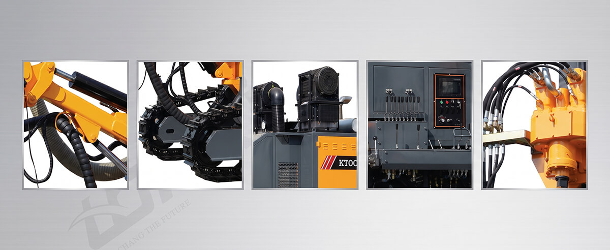 kaishan-kt9c-rotary-head-crawler-console-details