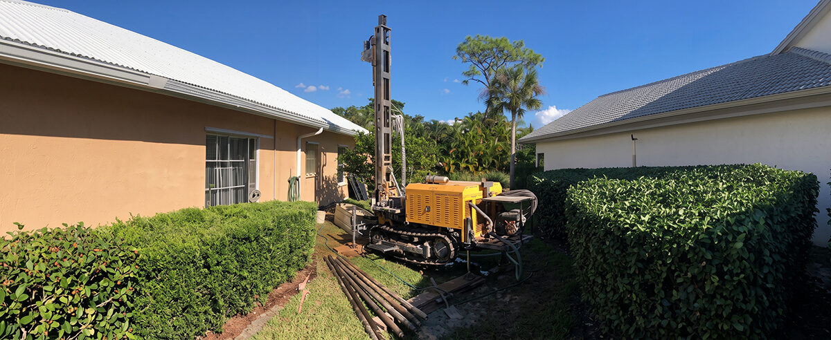 kw180r-residential-courtyard-water-well-drilling