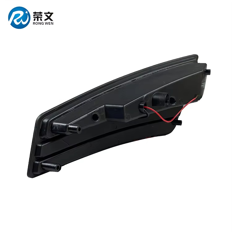 RW2018-3 Fog Lamp