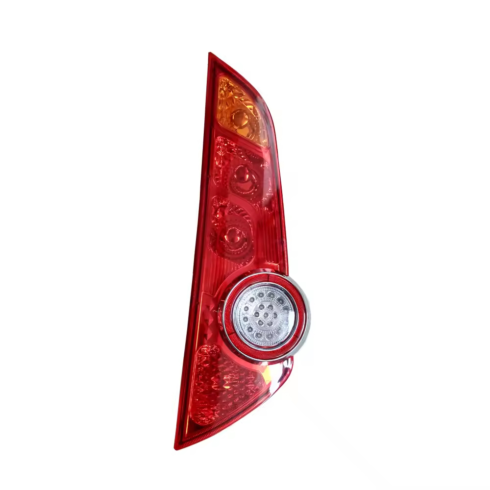RW2010-1 E-mark Tail Light