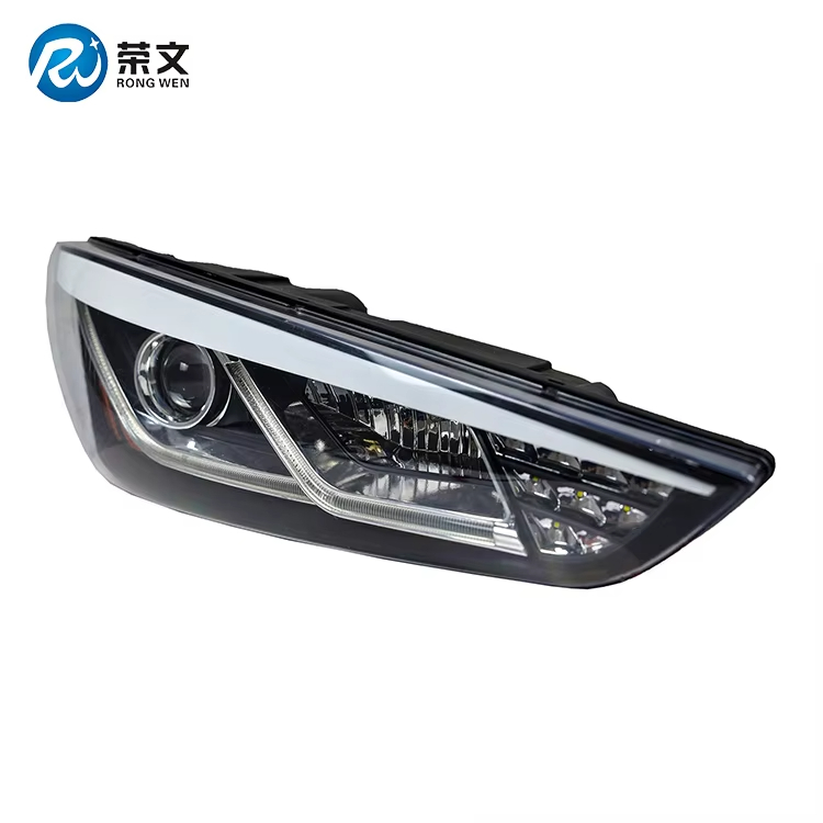 RW2016-3B Combined Head Lamp