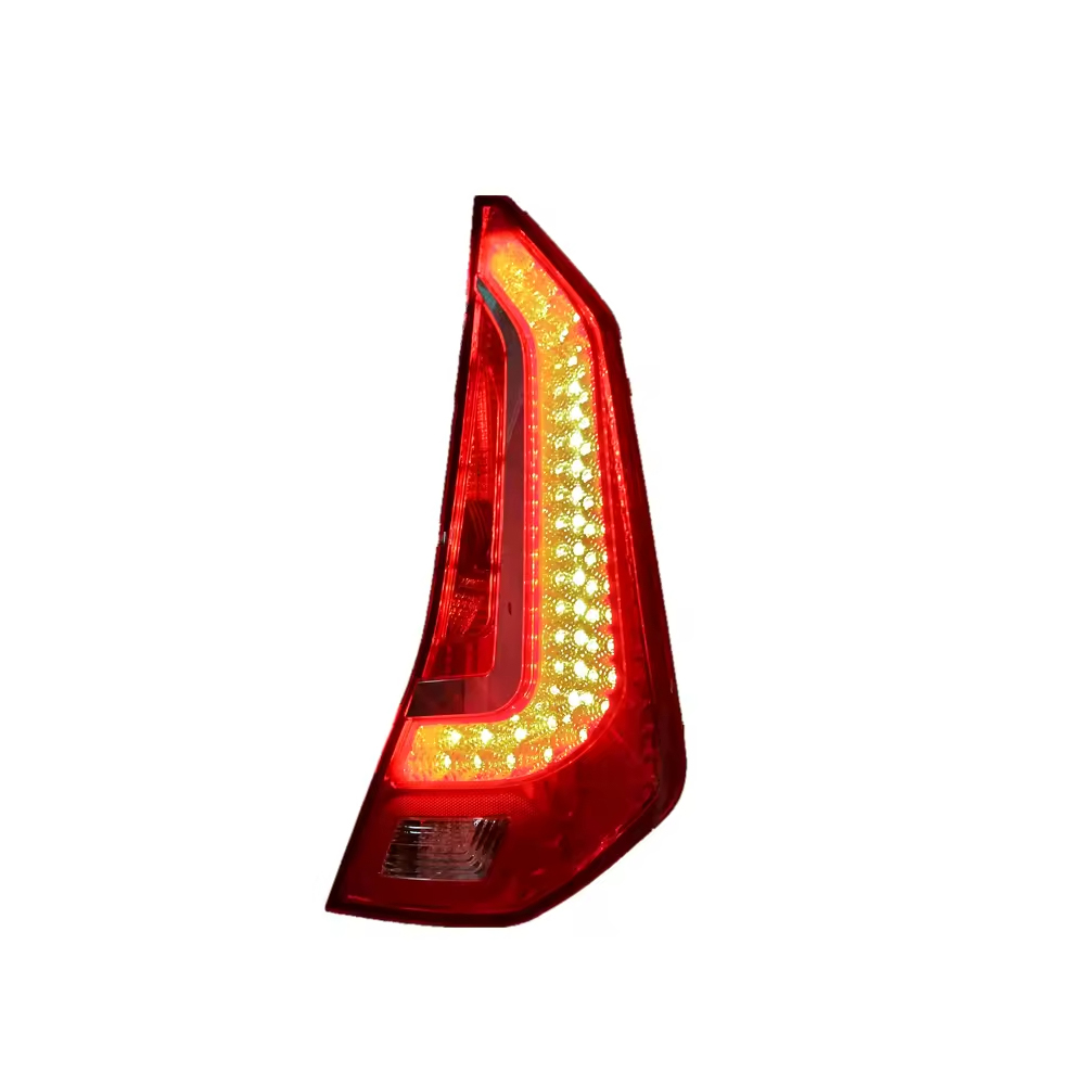 RW2017-2 bus rear lamps