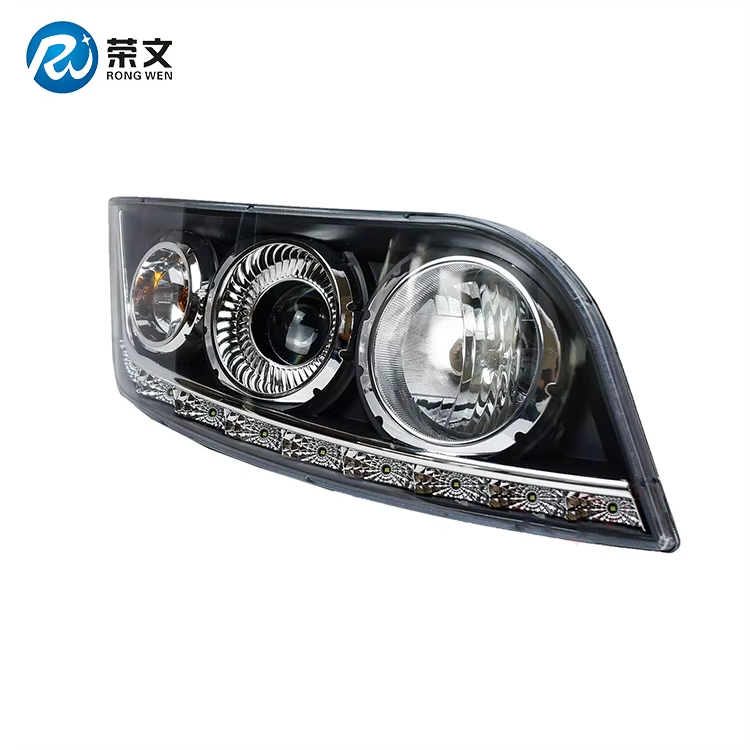 RW2015-6 Combined head lamp