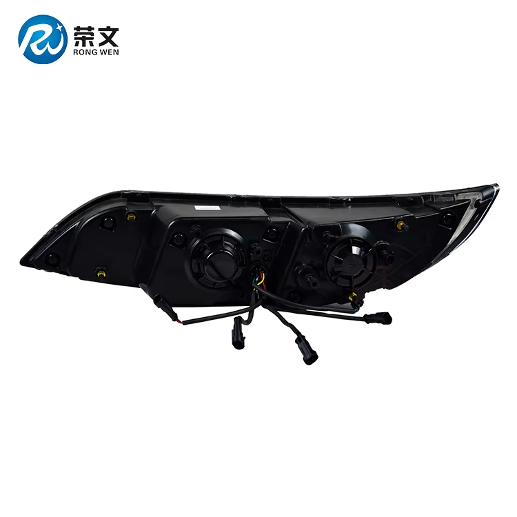 RW2018-2 Combined Head Lamp