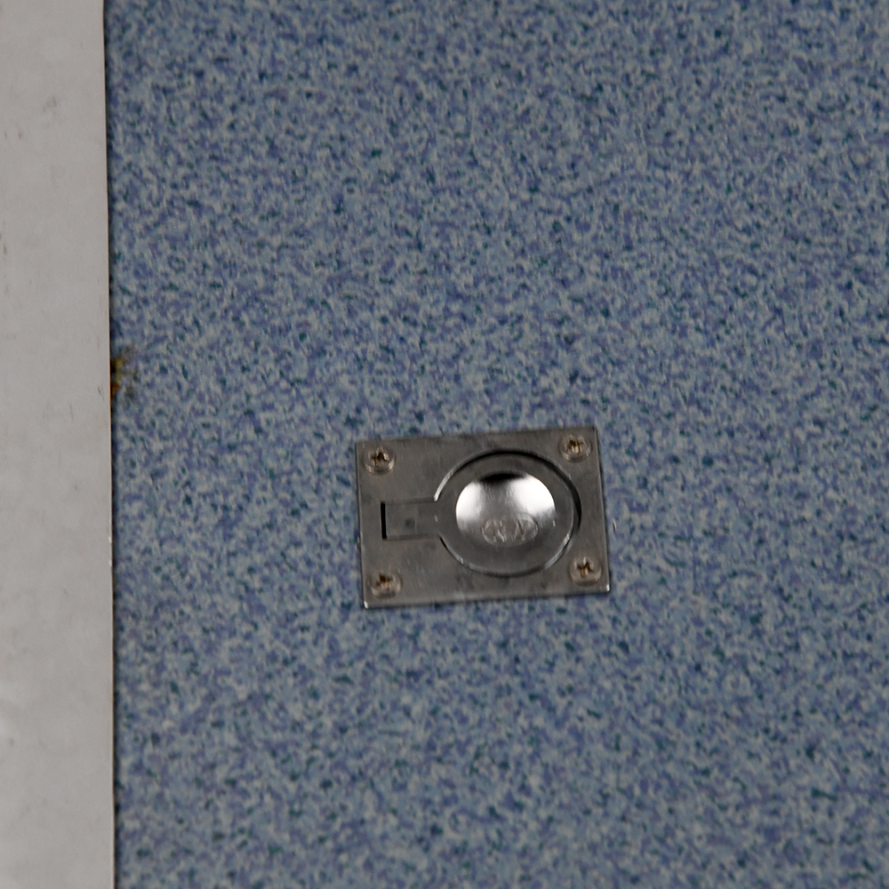 RWB型地板检修盖