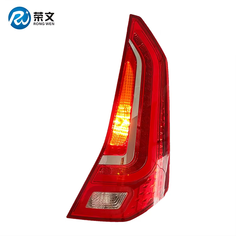RW2010-8B Combined Rear Lamp