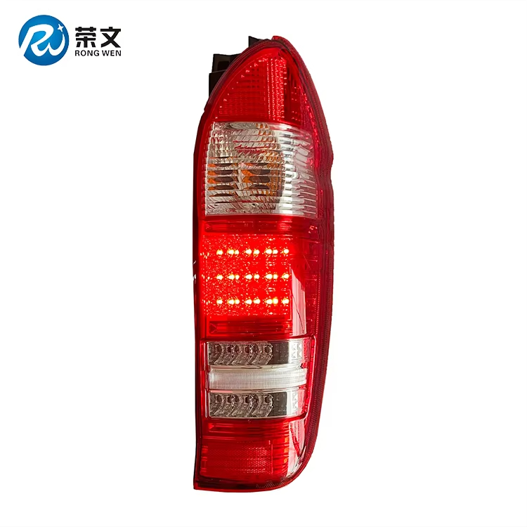 RW6540B Combined Rear Lamp