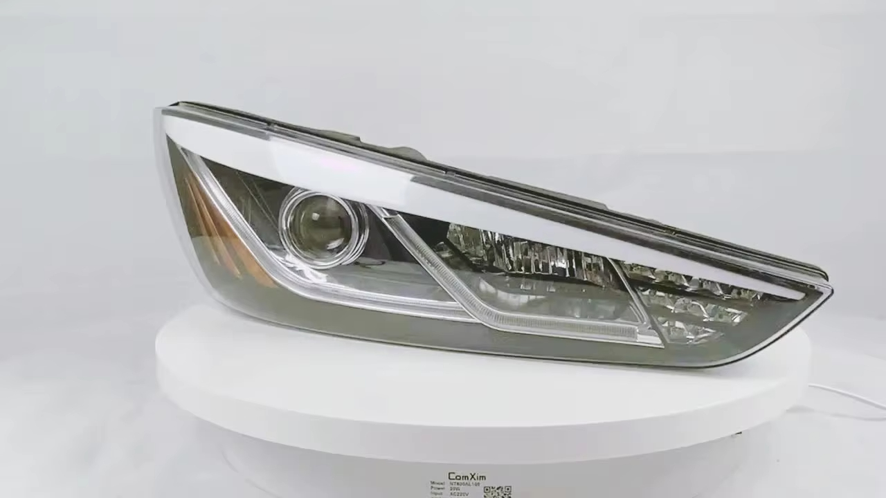 RW2016-3B Combined Head Lamp