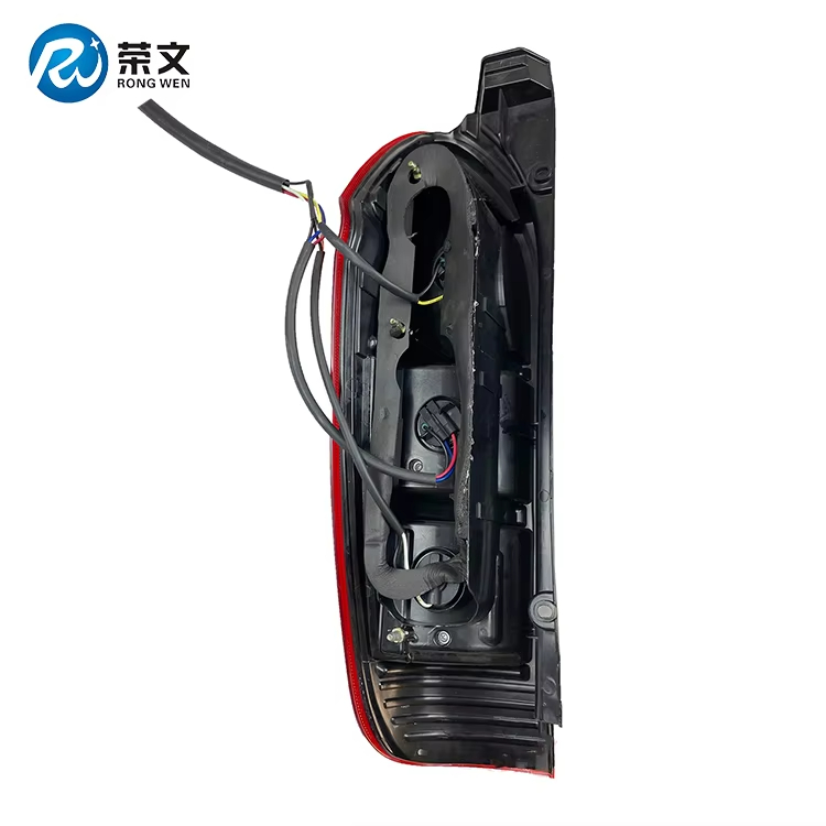 RW6540B Combined Rear Lamp